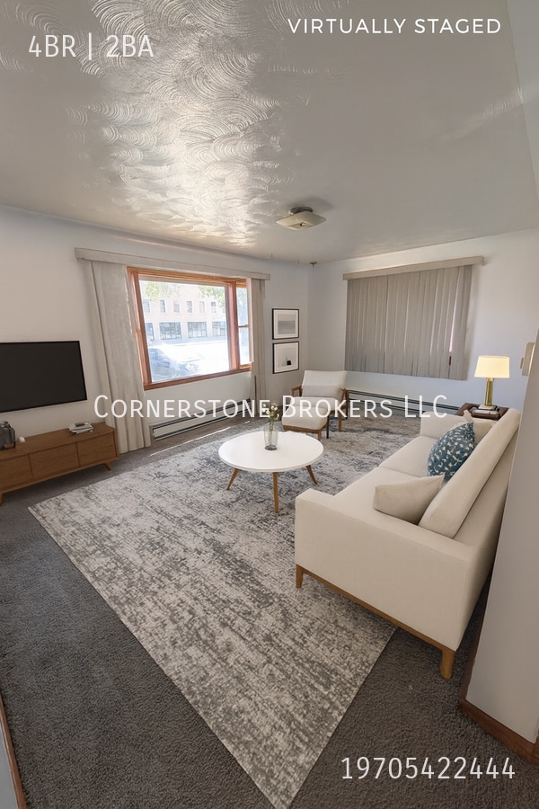 509 Ensign St in Fort Morgan, CO - Building Photo - Building Photo