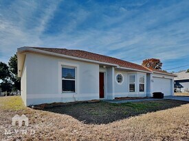 12244 Pine Bluff St in Spring Hill, FL - Building Photo