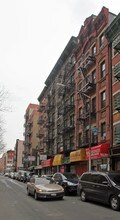 83-85 Baxter St in New York, NY - Foto de edificio - Building Photo