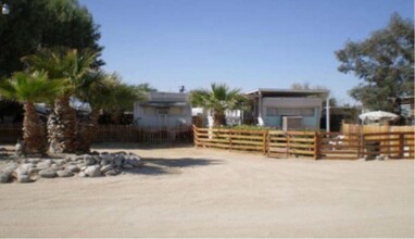 Split Mountain Park in Borrego Springs, CA - Building Photo - Building Photo