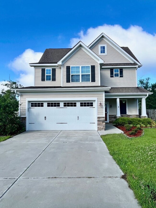 property at 157 Mardella Way