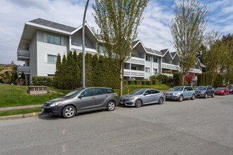 Suffolk Manor in Port Coquitlam, BC - Building Photo - Building Photo