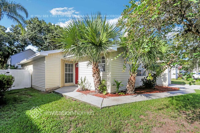 7607 Gulf Ct in Tampa, FL - Building Photo - Building Photo