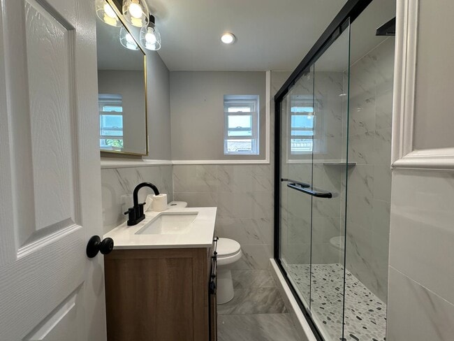 property at 323 Winton St