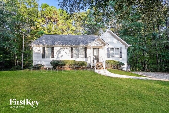 property at 183 Davis Mill Hollow