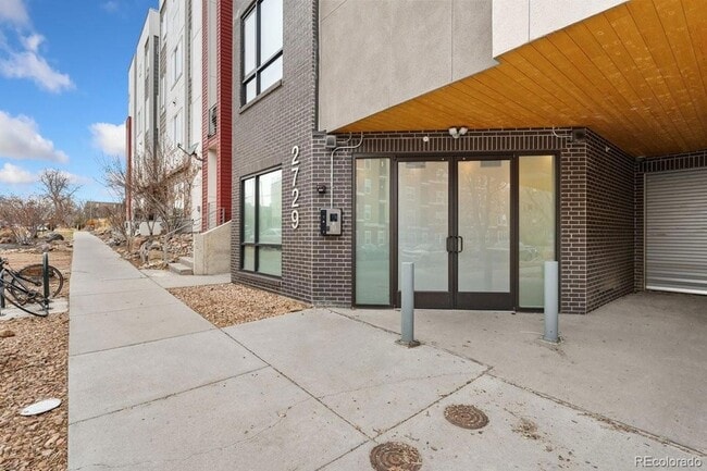 property at 2729 W 28th Ave
