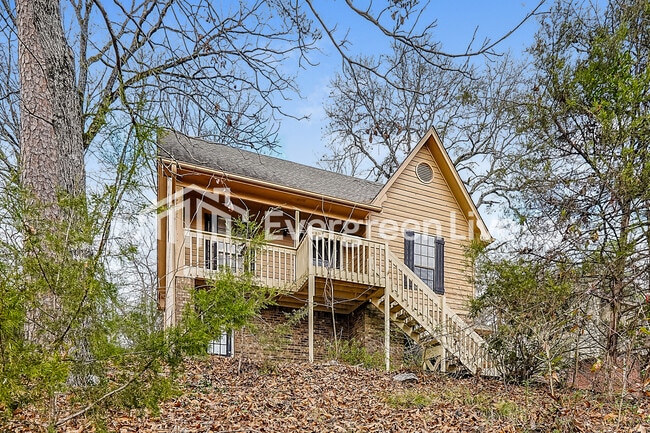 507 Bennett Dr in Alabaster, AL - Foto de edificio - Building Photo