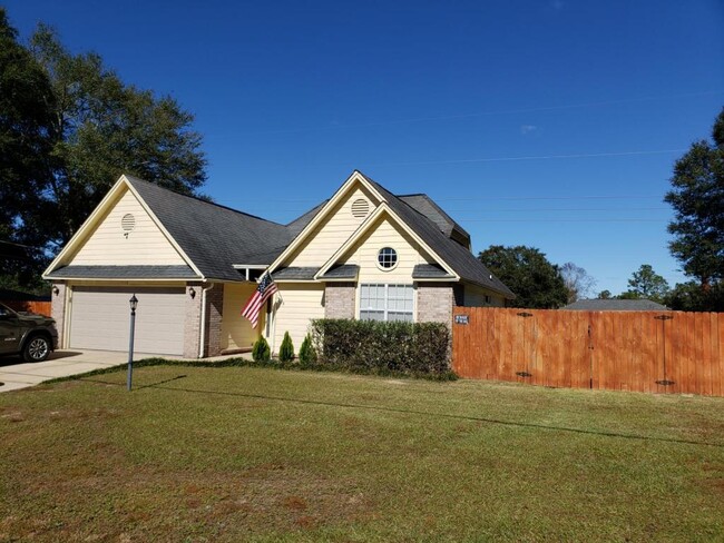 110 Kipling Dr in Crestview, FL - Building Photo - Building Photo