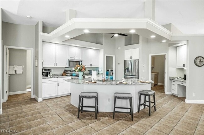 property at 2601 SW 39th Terrace