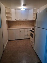 215 1/2 Jackson St in Billings, MT - Building Photo