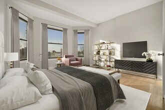 4 Charlesgate E, Unit 405 in Boston, MA - Building Photo - Building Photo