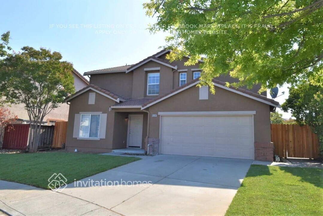 5530 Burgundy Ct in Vallejo, CA - Building Photo