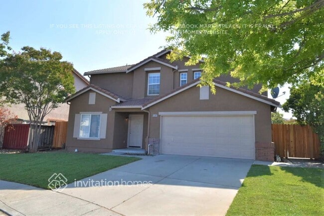 property at 5530 Burgundy Ct