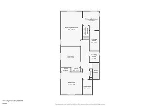 1711 E Elgin St in Gilbert, AZ - Building Photo - Building Photo