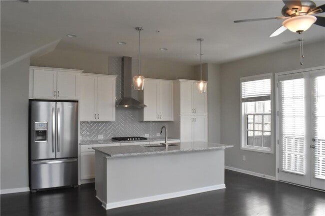 225 Britten Pass in Alpharetta, GA - Building Photo - Building Photo