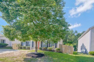 914 Ujamaa Dr in Raleigh, NC - Building Photo - Building Photo