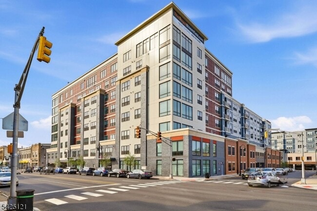 property at 14 Ward St