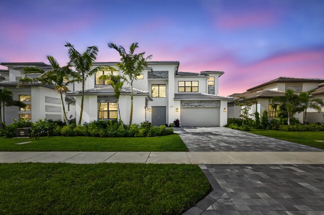 12874 Crane Xing in Palm Beach Gardens, FL - Building Photo - Building Photo