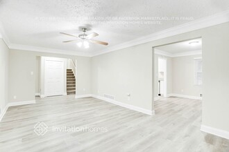 3525 Turner Heights Dr in Decatur, GA - Foto de edificio - Building Photo