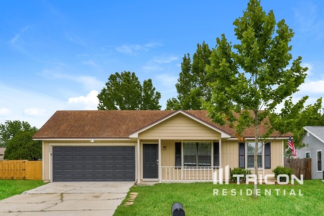 property at 3240 Avocet Ln
