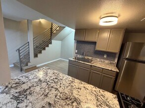 3585 Waterspring Way in El Paso, TX - Building Photo - Building Photo