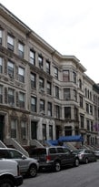 544 W 113th St in New York, NY - Building Photo
