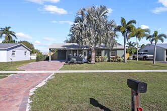 1009 Mohican Blvd in Jupiter, FL - Building Photo - Building Photo