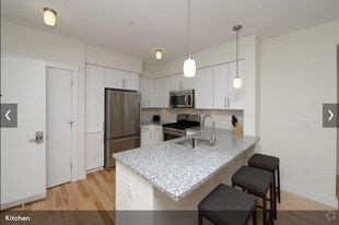 605 Concord Ave, Unit 306 in Cambridge, MA - Building Photo