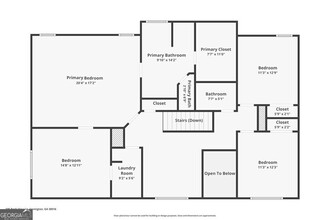 105 Rock View Ln in Covington, GA - Building Photo - Building Photo