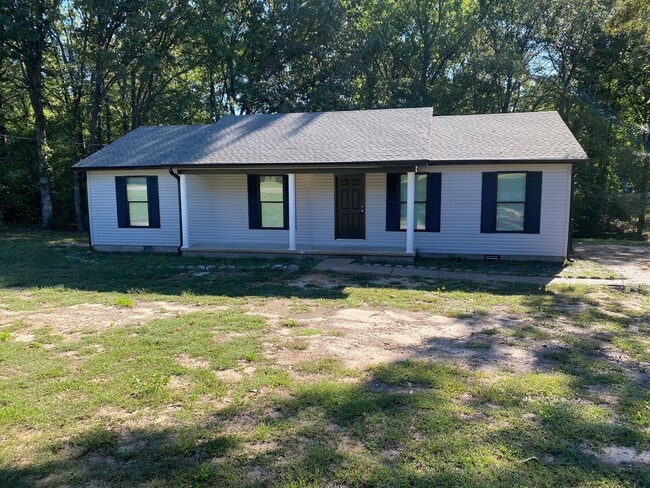 property at 593 Hopper Barker Rd