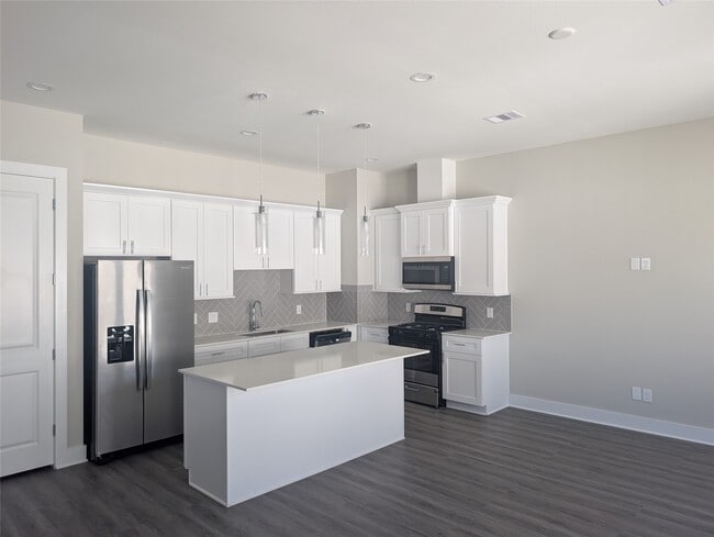 property at 8316 Curry Rd