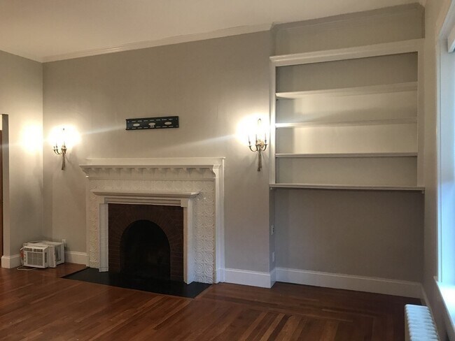 property at 213 Commonwealth Ave