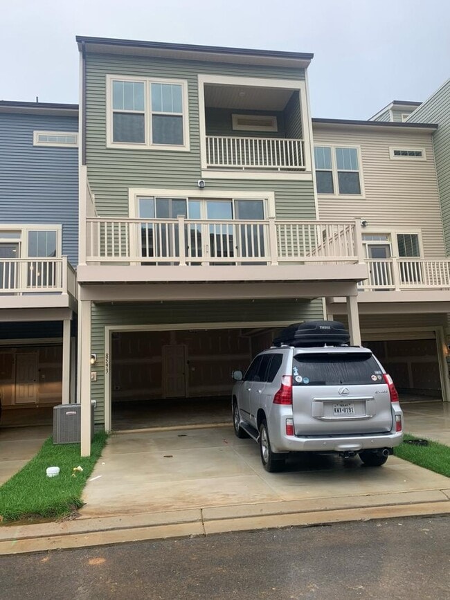 property at 8593 Red Sage Way S