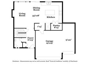 10558 Worchester St in Commerce City, CO - Building Photo - Building Photo