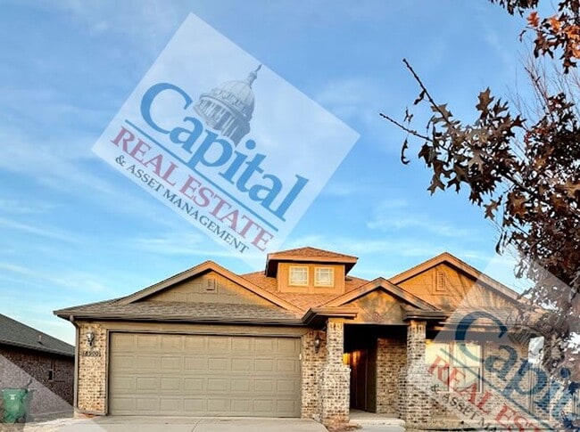 property at 18900 Vea Dr