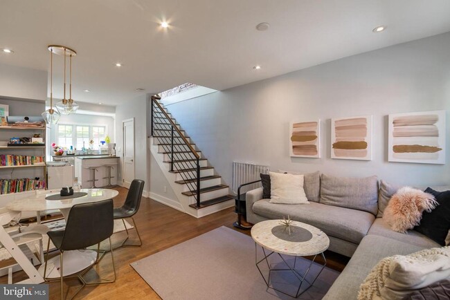property at 1812 Addison St
