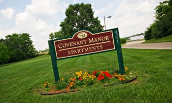 Covenant Manor Apartments