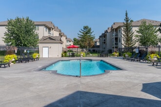 The Lusitano in Spokane, WA - Foto de edificio - Building Photo