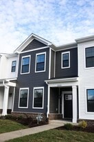 2050 Kyles Wy in Blacksburg, VA - Building Photo