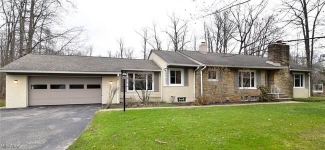 property at 28199 Harvard Rd