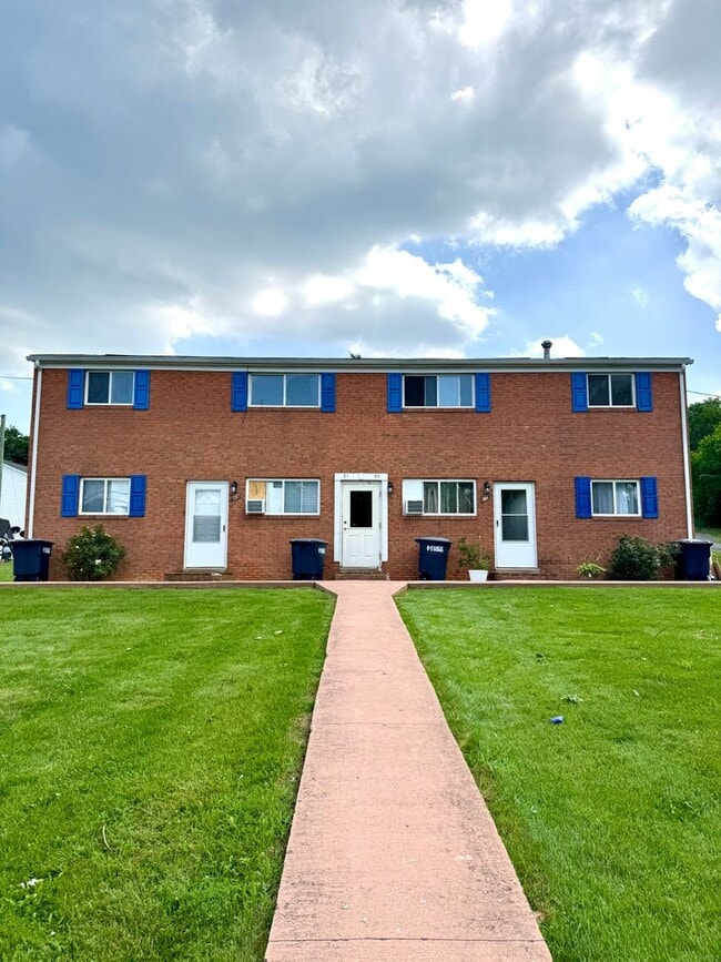 property at 53 Pleasant Hill Rd