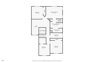 2851 S Pantano Edge Dr in Tucson, AZ - Building Photo - Building Photo