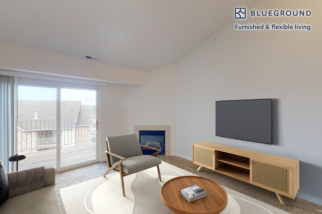 1310 SW Overlook Dr-Unit -ID87A in Topeka, KS - Building Photo - Building Photo