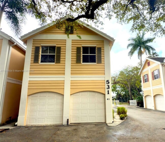property at 531 SW 18th Ave