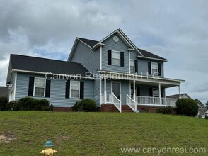 5635 Thackeray Dr in Fayetteville, NC - Building Photo - Building Photo