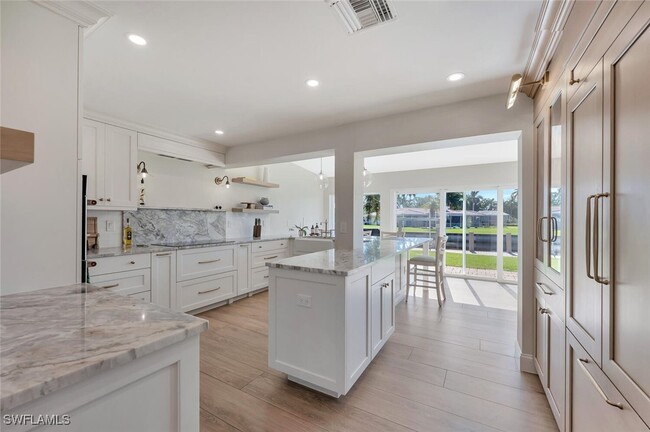 property at 1925 Tarpon Rd