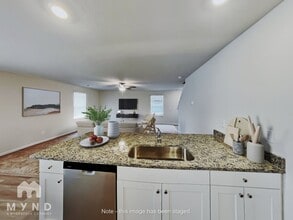 240 Ivy Bank Dr in Angier, NC - Building Photo - Building Photo