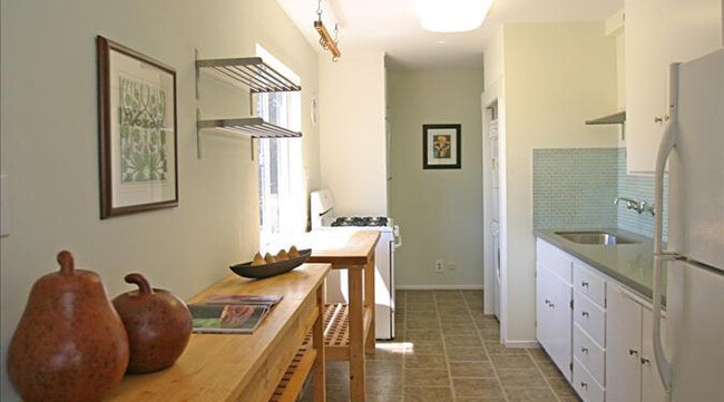 property at 2210 Curtis St