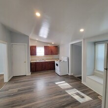 3520 Ralston Ave in Indianapolis, IN - Building Photo - Building Photo