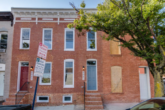 Skyline Properties in Baltimore, MD - Building Photo - Building Photo